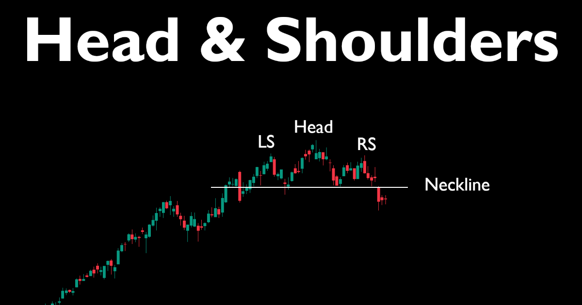 Head and Shoulders Pattern: Trade Like a Pro